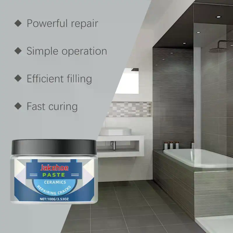 Porcelain Repair Pates Ceramic - Ceramic Tile Floor のレビューと価格