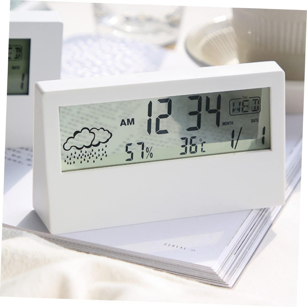 Digital Hygrometer Thermometer - Digital Hygrometer Probe のレビューと価格