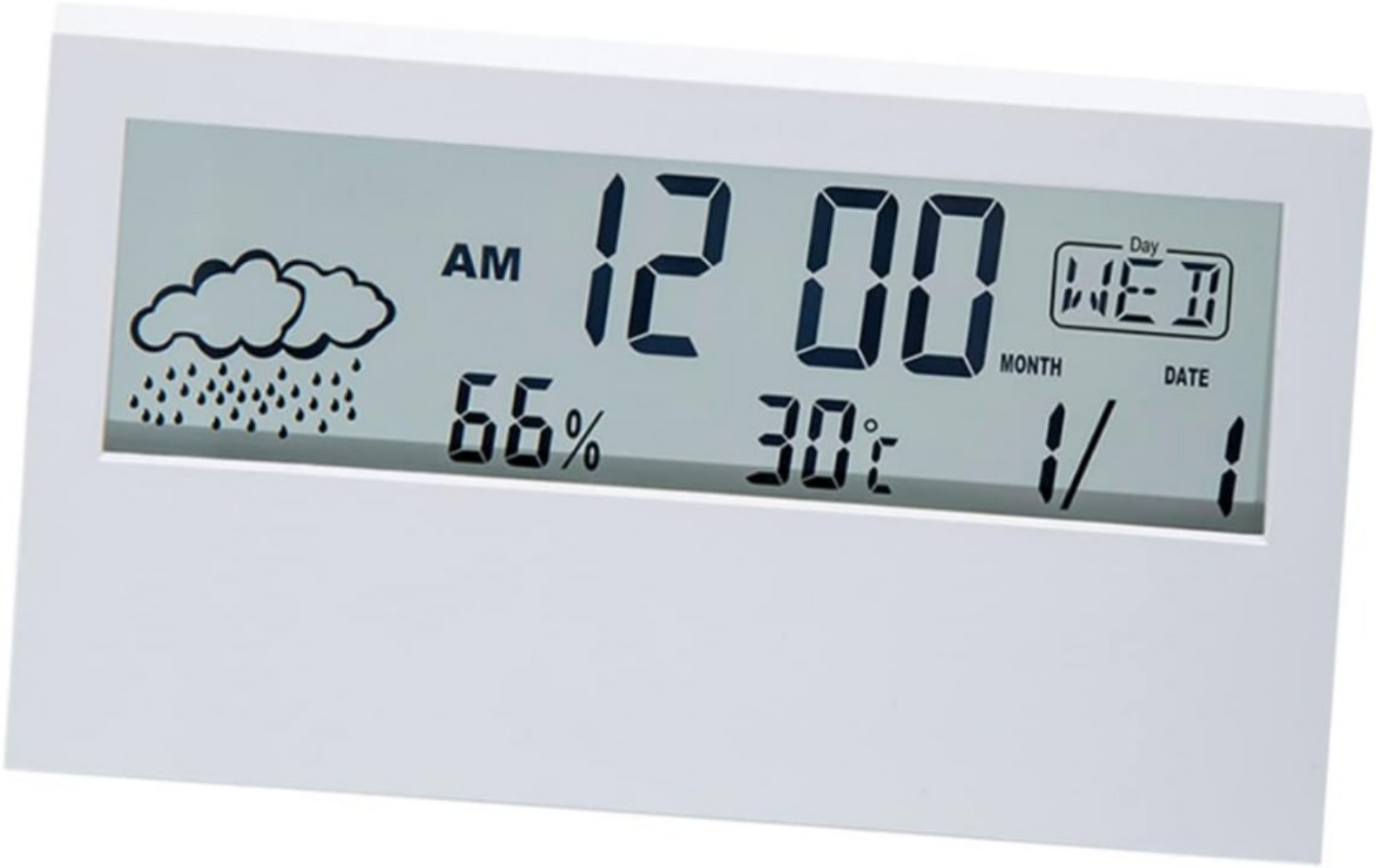Digital Hygrometer Thermometer - Digital Hygrometer Probe のレビューと価格