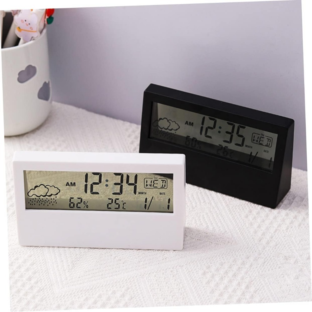 Digital Hygrometer Thermometer - Digital Hygrometer Probe のレビューと価格
