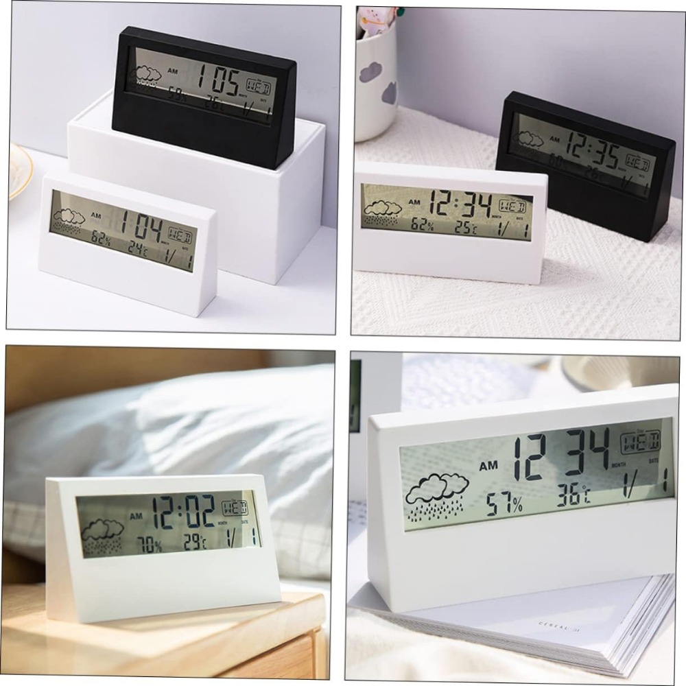 Digital Hygrometer Thermometer - Digital Hygrometer Probe のレビューと価格
