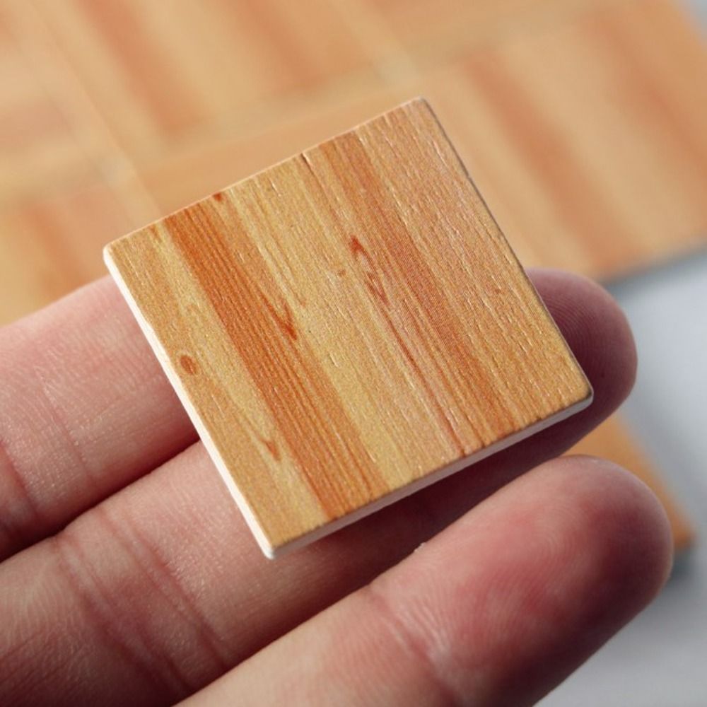 9pcs/set 1:6/1:12 Dollhouse Fu - Ceramic Tile Floor のレビューと価格