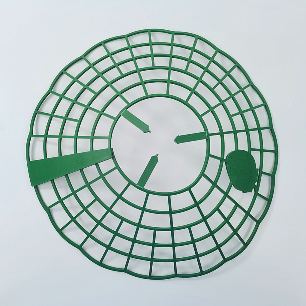 20PCS Strawberry Stand Green C - Vine Climbing Plastic のレビューと価格