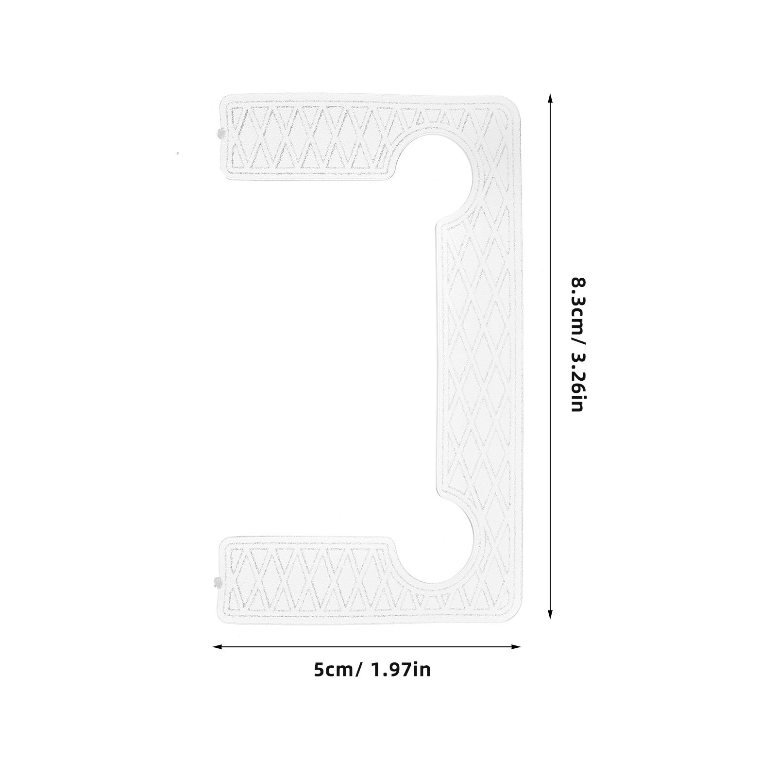 40Pcs Glass Door Bathroom Hing - Glass Door Hinge のレビューと価格