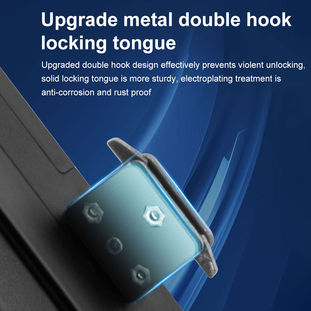 Support Tuya app intelligent l - Glass Door Hinge のレビューと価格