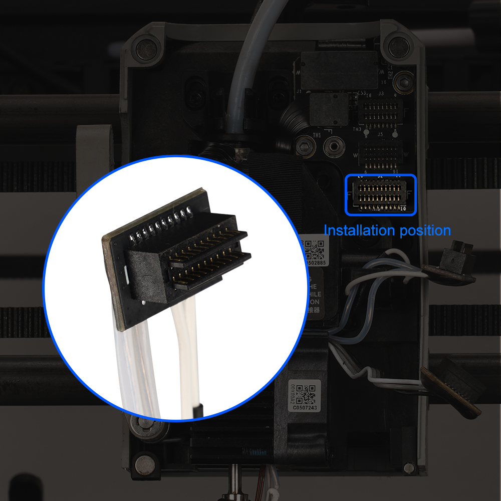 For Bambu Lab P1P Heating Tube - Ceramic Heat Emitter のレビューと価格