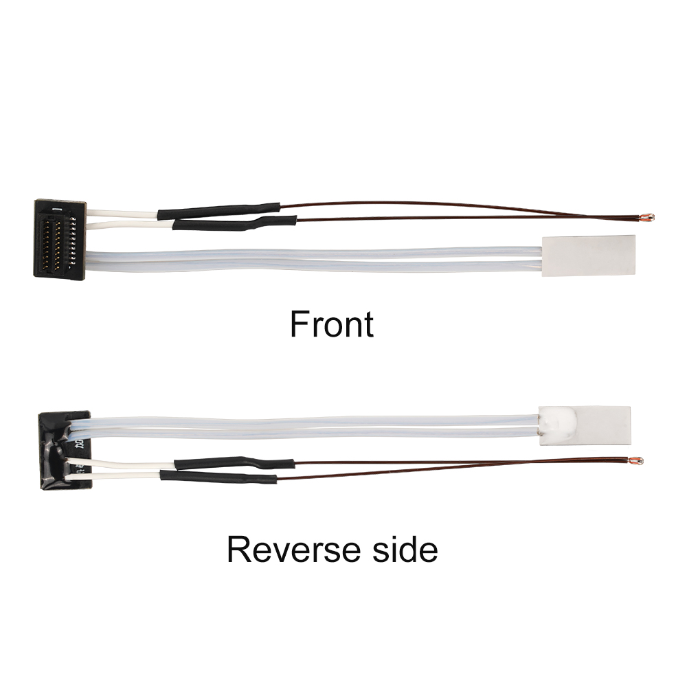 For Bambu Lab P1P Heating Tube - Ceramic Heat Emitter のレビューと価格