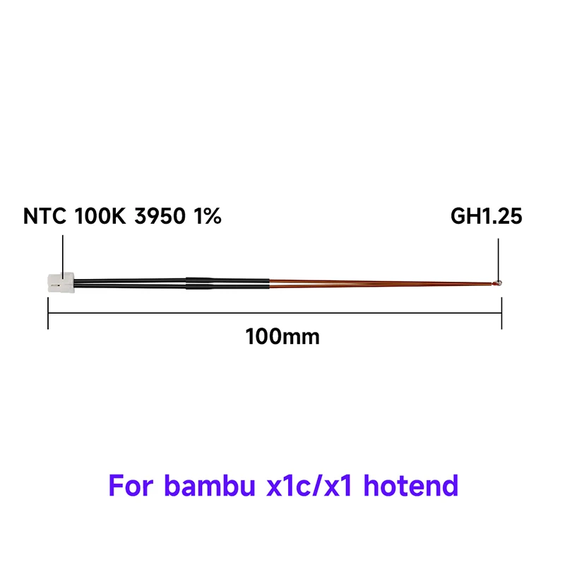 For Bambulab Hotend Heater The - Ceramic Heat Emitter のレビューと価格