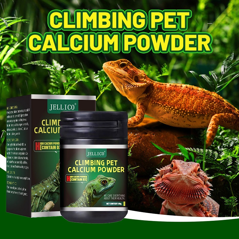 Crawling Pet Vitamin D3 Calciu - Vitamin D3 Reptile のレビューと価格