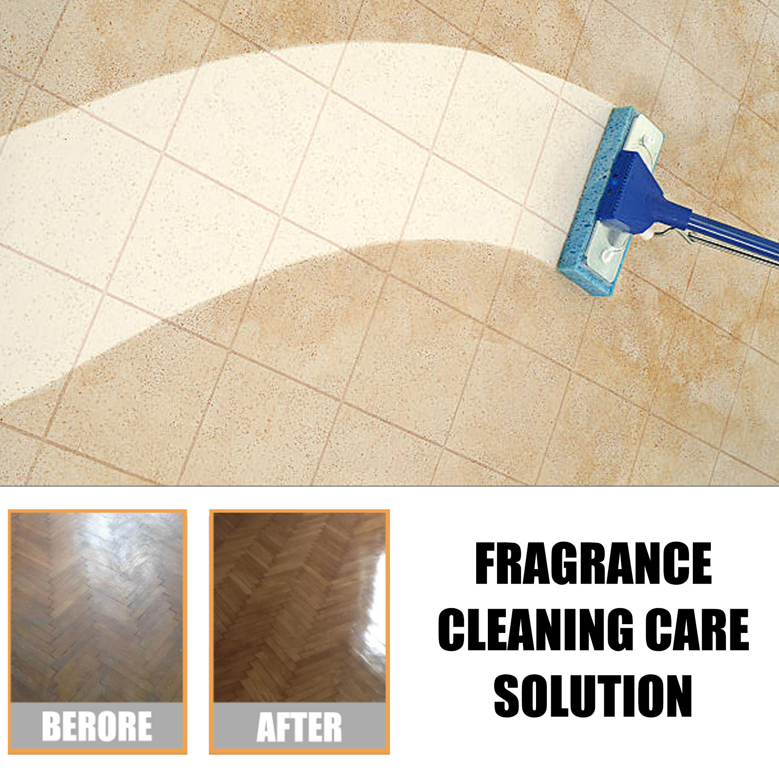 Floor Cleaner Liquid Long-Last - Ceramic Tile Floor のレビューと価格