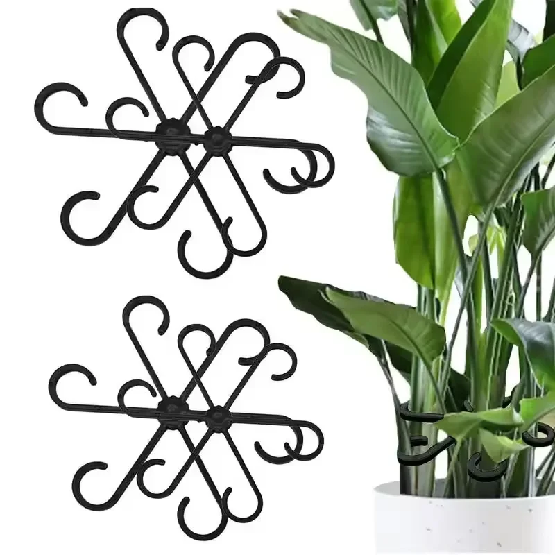 Stem Support Alocasia Monstera - Vine Climbing Plastic のレビューと価格