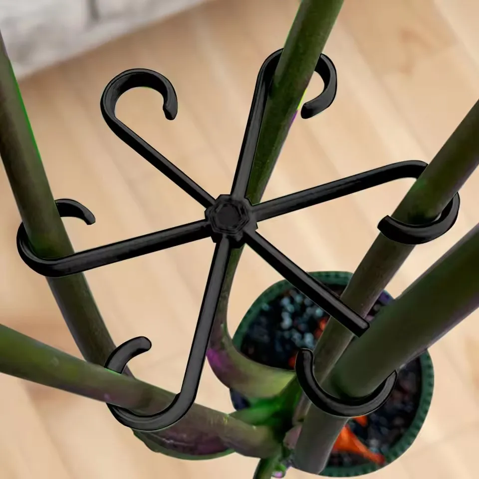 Stem Support Alocasia Monstera - Vine Climbing Plastic のレビューと価格