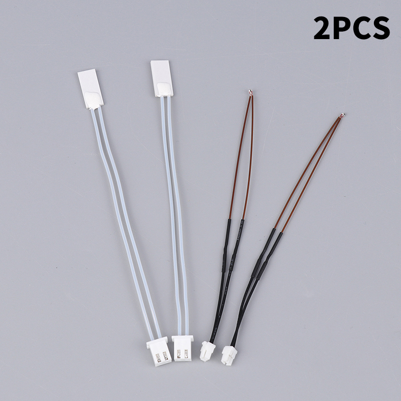 2PC Thermistor & Ceramic Heati - Ceramic Heat Emitter のレビューと価格