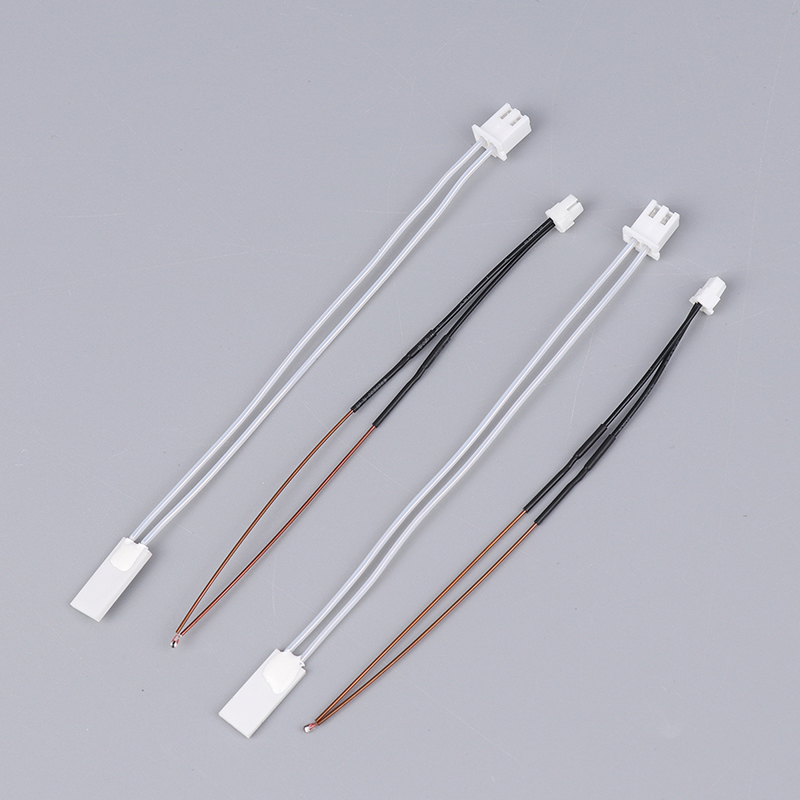 2PC Thermistor & Ceramic Heati - Ceramic Heat Emitter のレビューと価格