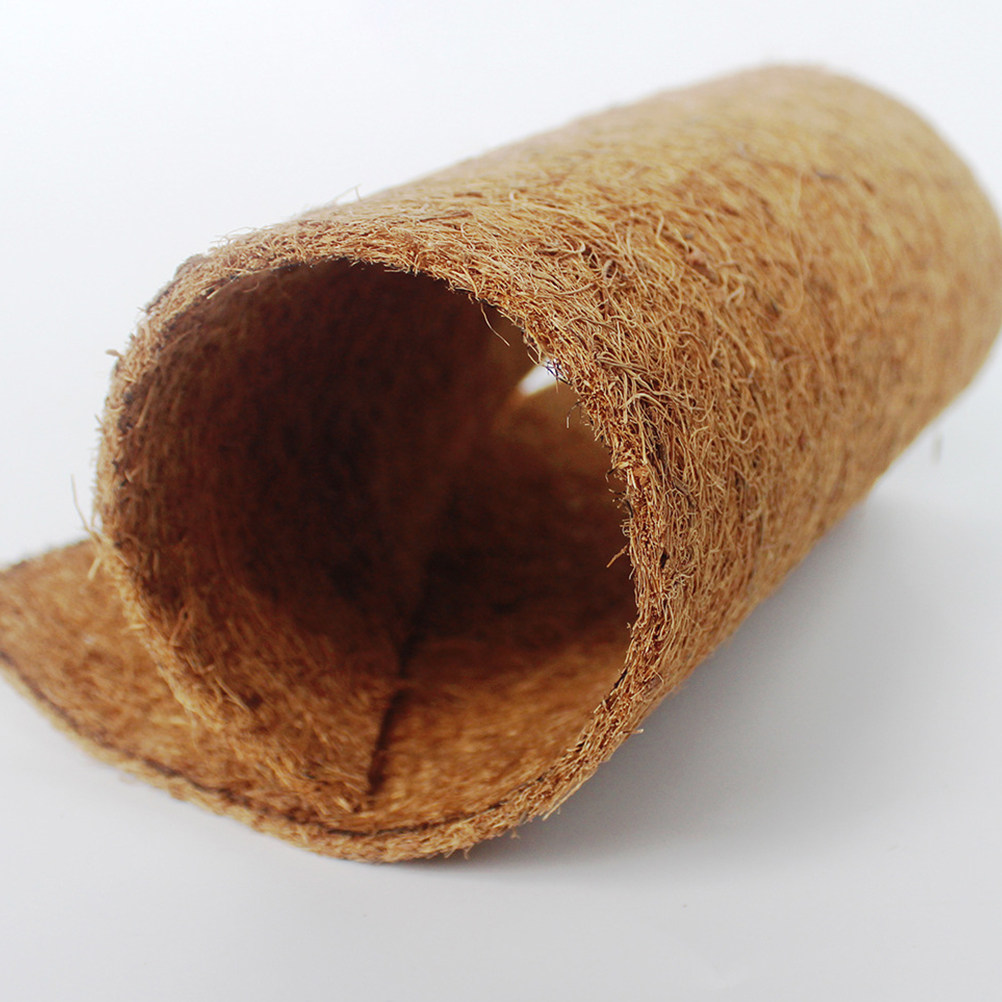 Terrarium Bedding for Reptiles - Substrate Coconut Fiber のレビューと価格