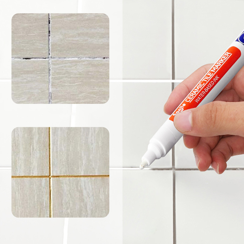 Waterproof Ceramic Tile Grout  - Ceramic Tile Floor のレビューと価格
