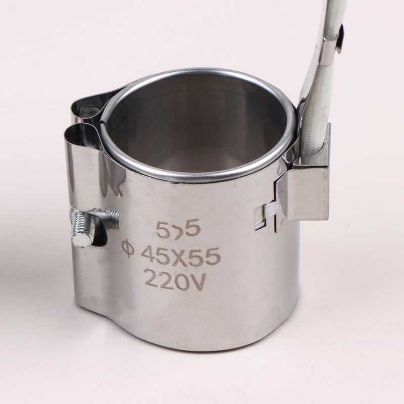 220V Industrial Ceramic Band H - Ceramic Heat Emitter のレビューと価格
