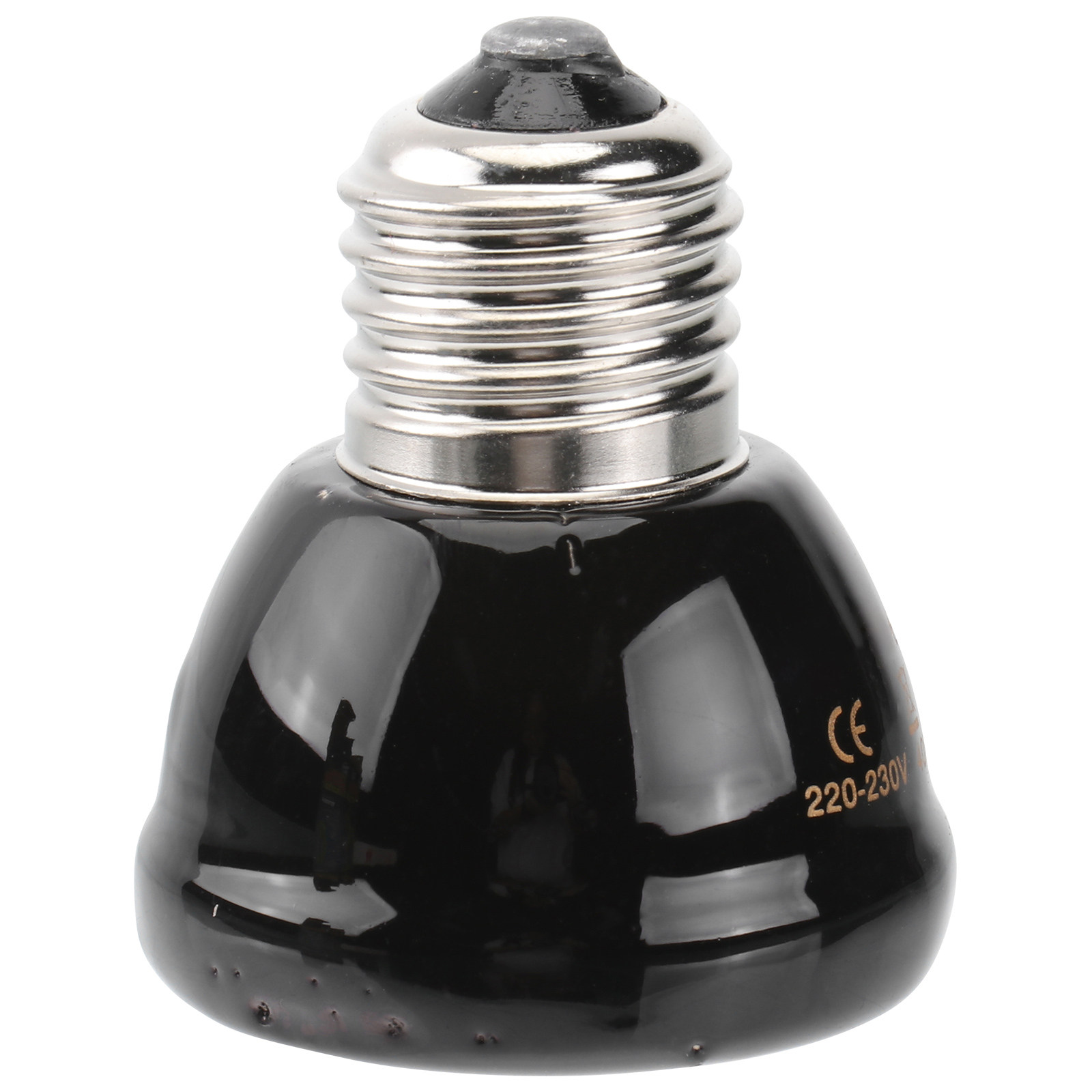 1Pcs 40W E27 Reptile Heat Ligh - Ceramic Heat Emitter のレビューと価格
