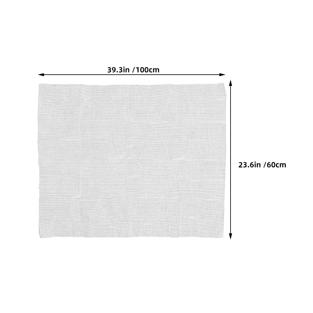 2pcs Aquarium Net Cover Tank E - Screen Top Mesh のレビューと価格