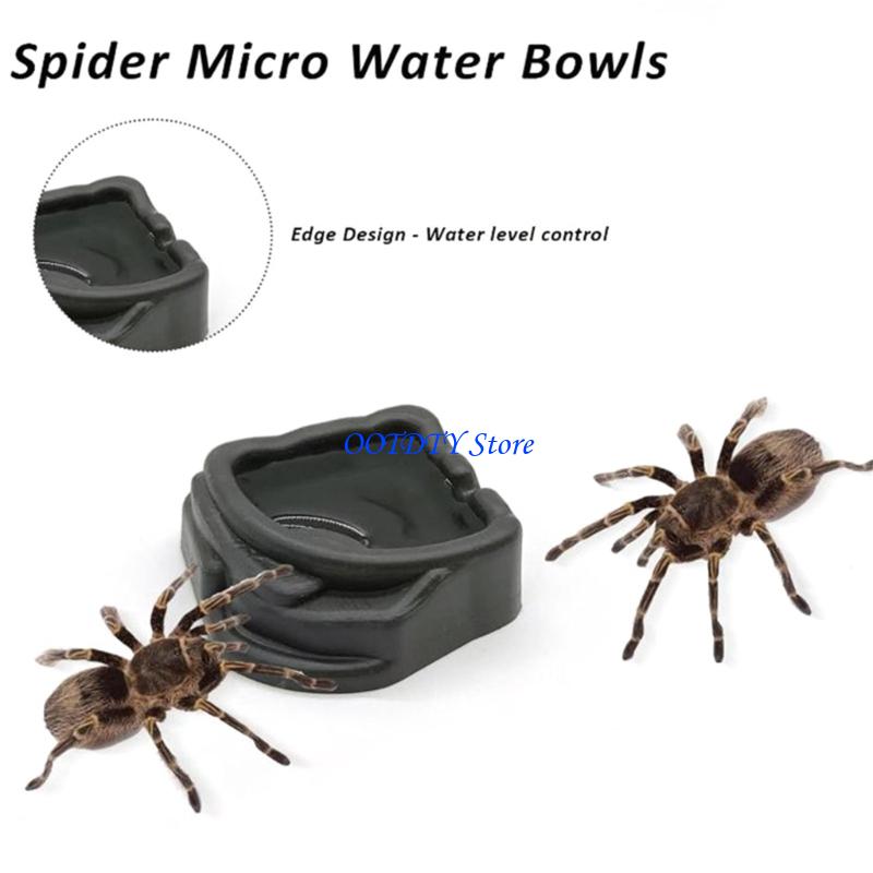 367A 6pack Small Water Dishes  - Water Dish Reptile のレビューと価格