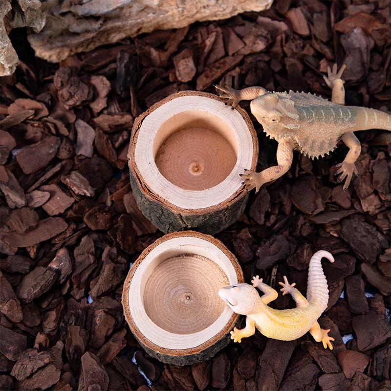 Turtle Water Dish Reptile Feed - Water Dish Reptile のレビューと価格