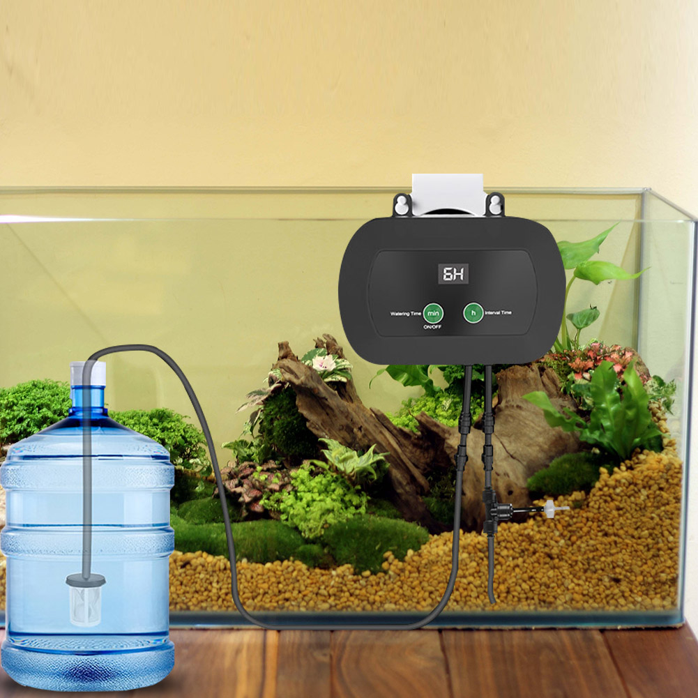 Smart Reptile Mist Sprinkler w - Misting Nozzle Reptile のレビューと価格