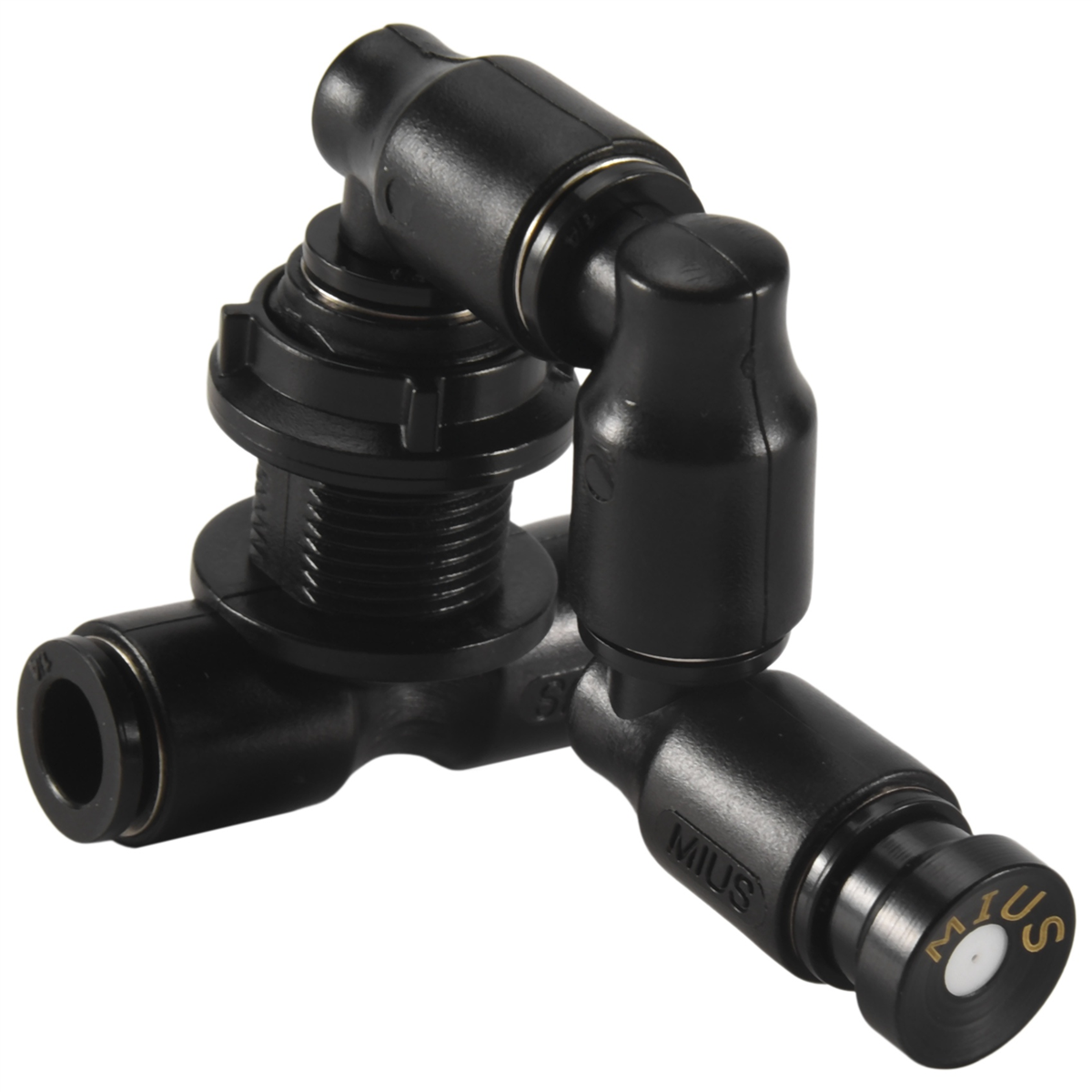 MIUS Reptiles Fogger Mist Spri - Misting Nozzle Reptile のレビューと価格