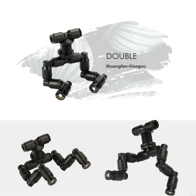 Dense Double Head Enclosure Re - Misting Nozzle Reptile のレビューと価格