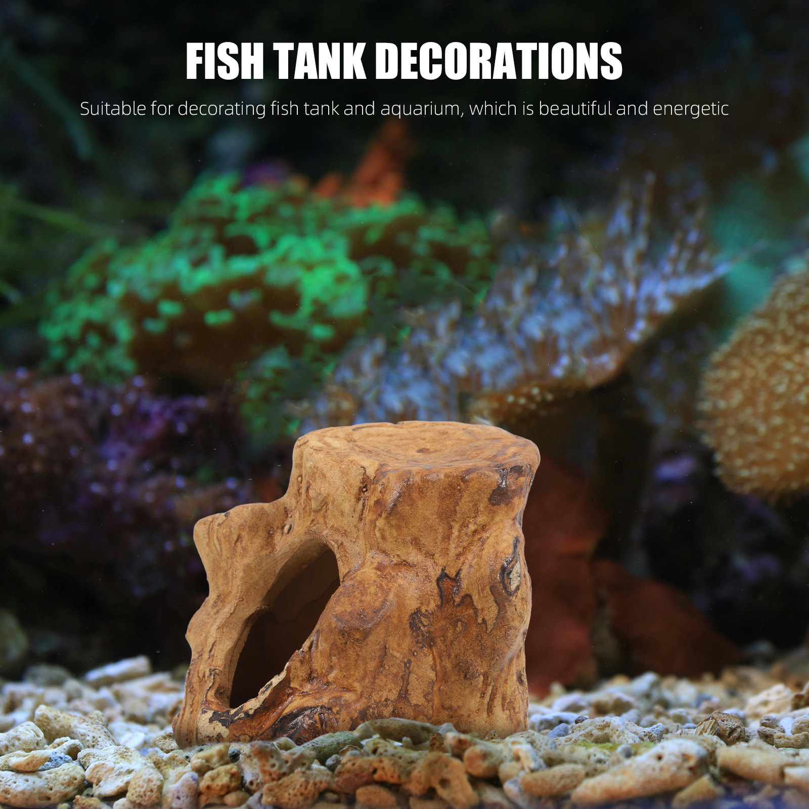 Natural-Looking Ceramic Fish T - Hide Cave Ceramic のレビューと価格