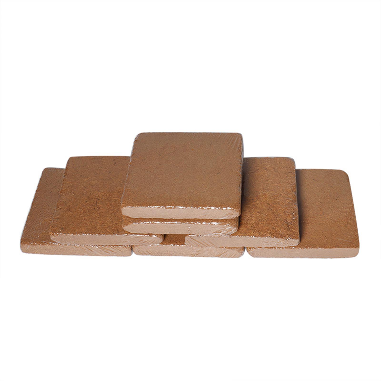 Coir Brick Potting Coconut Pea - Substrate Coconut Fiber のレビューと価格