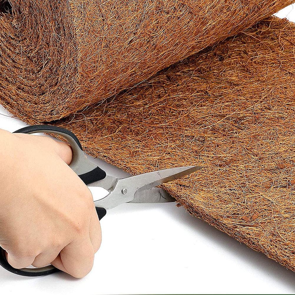 1Pcs Reptile Carpet Natural Co - Substrate Coconut Fiber のレビューと価格