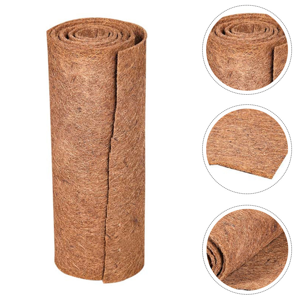 1Pcs Reptile Carpet Natural Co - Substrate Coconut Fiber のレビューと価格