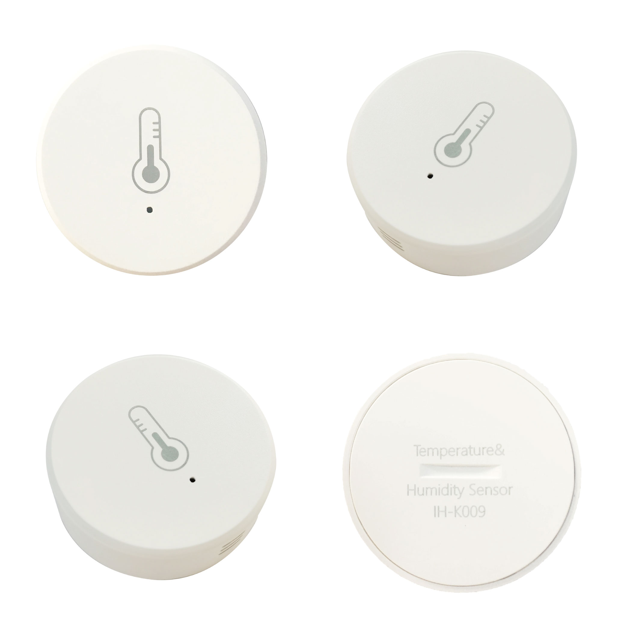 Tuya Smart Thermometer Hygrome - Digital Hygrometer Probe のレビューと価格