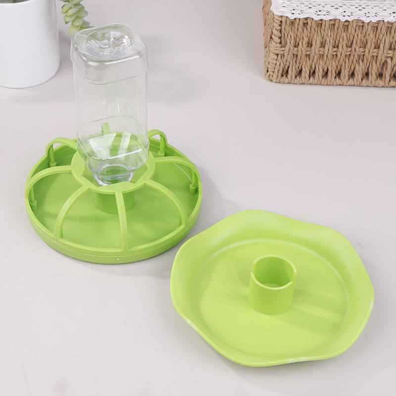 Reptile Water Drinker Dispense - Water Dish Reptile のレビューと価格
