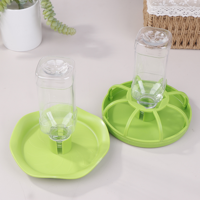 Reptile Water Drinker Dispense - Water Dish Reptile のレビューと価格
