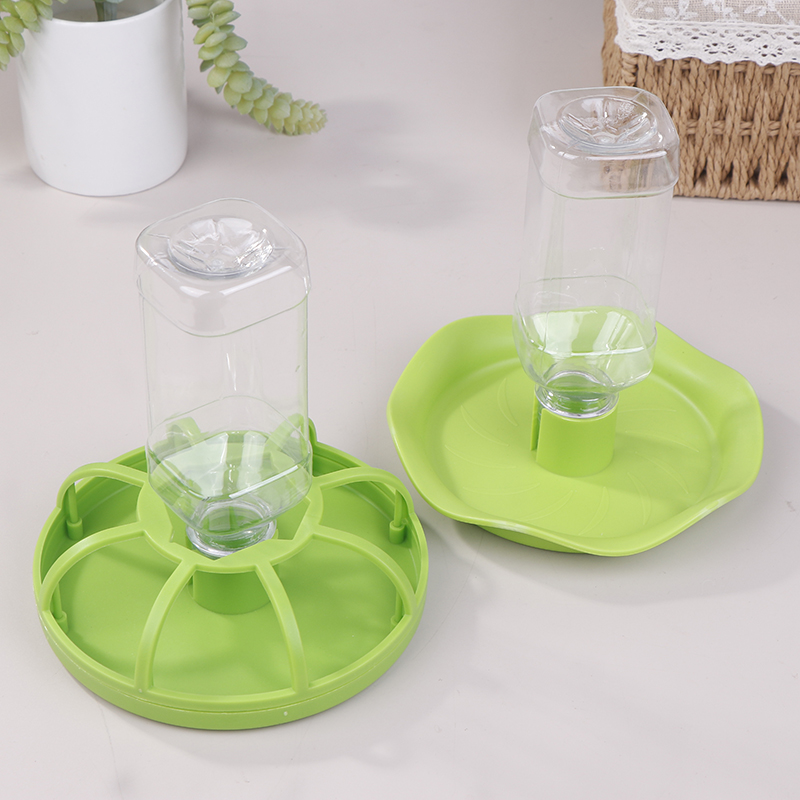 Reptile Water Drinker Dispense - Water Dish Reptile のレビューと価格